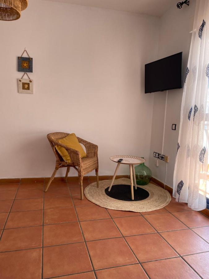 Apartamento Congrio10, Negras Las Negras