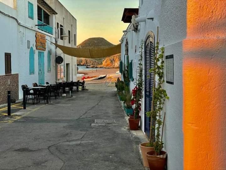 Apartamento Congrio10, Negras