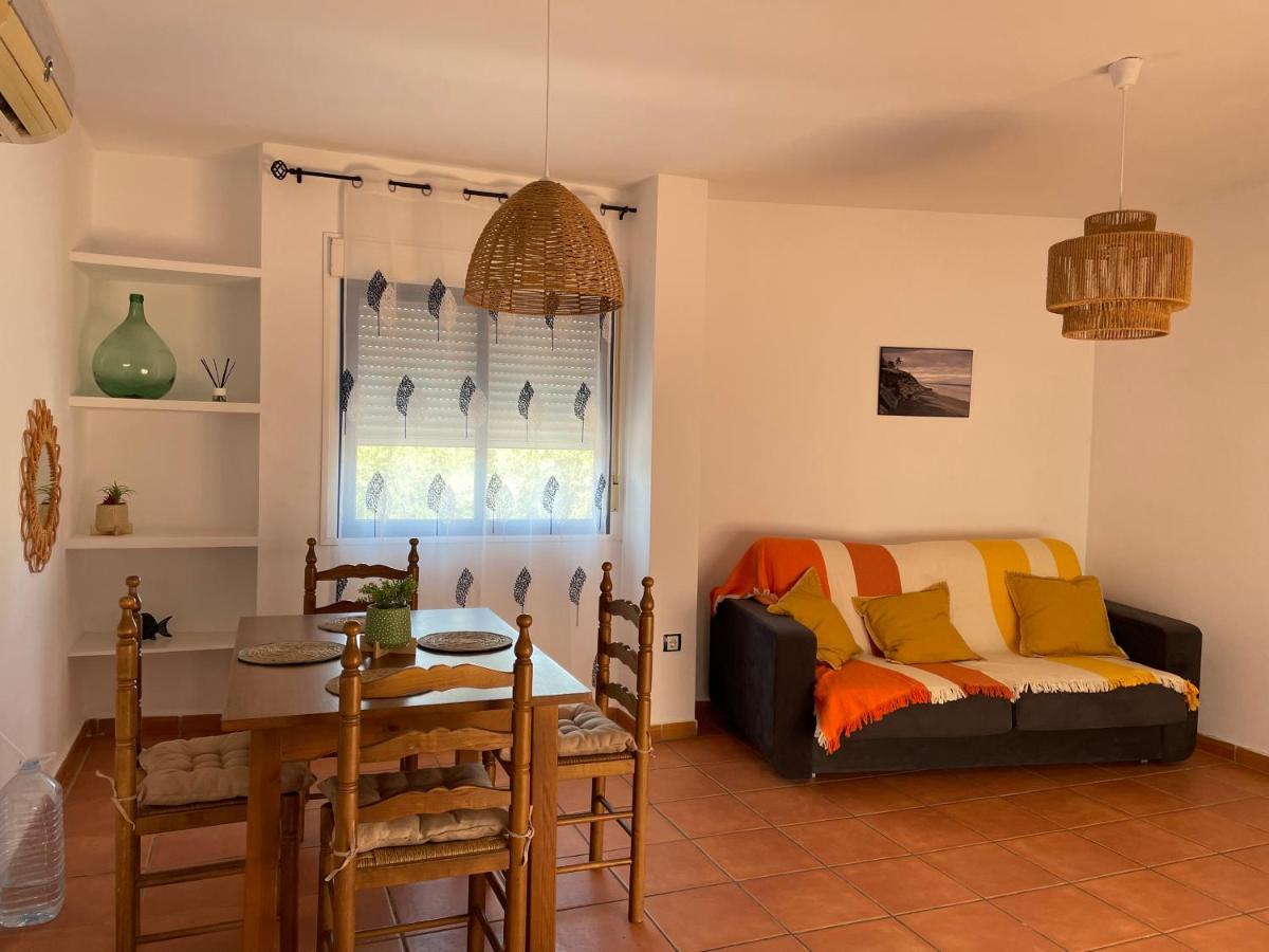 Apartamento Congrio10, Negras Las Negras