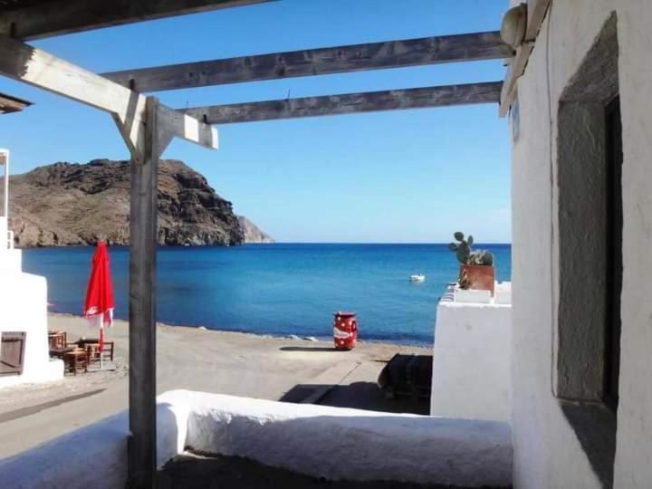 Apartamento Congrio10, Negras Las Negras