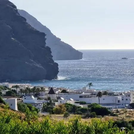 Congrio10, Las Negras Exterior photo