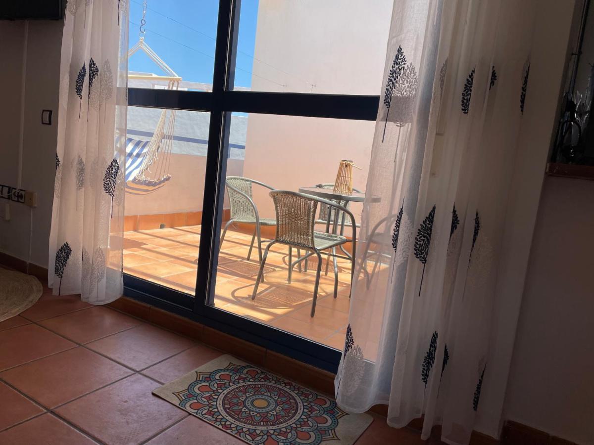 Apartament Congrio10, Negras Las Negras