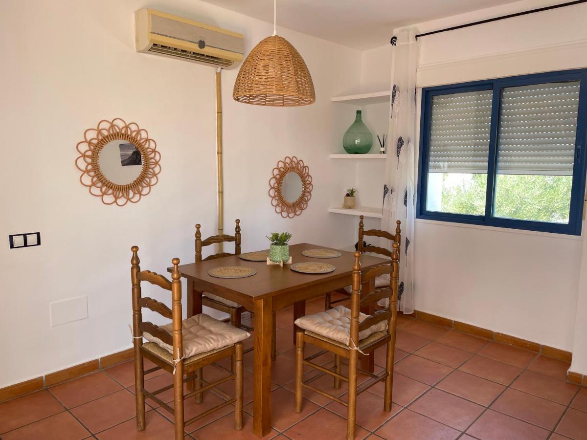Congrio10, Negras Apartment *