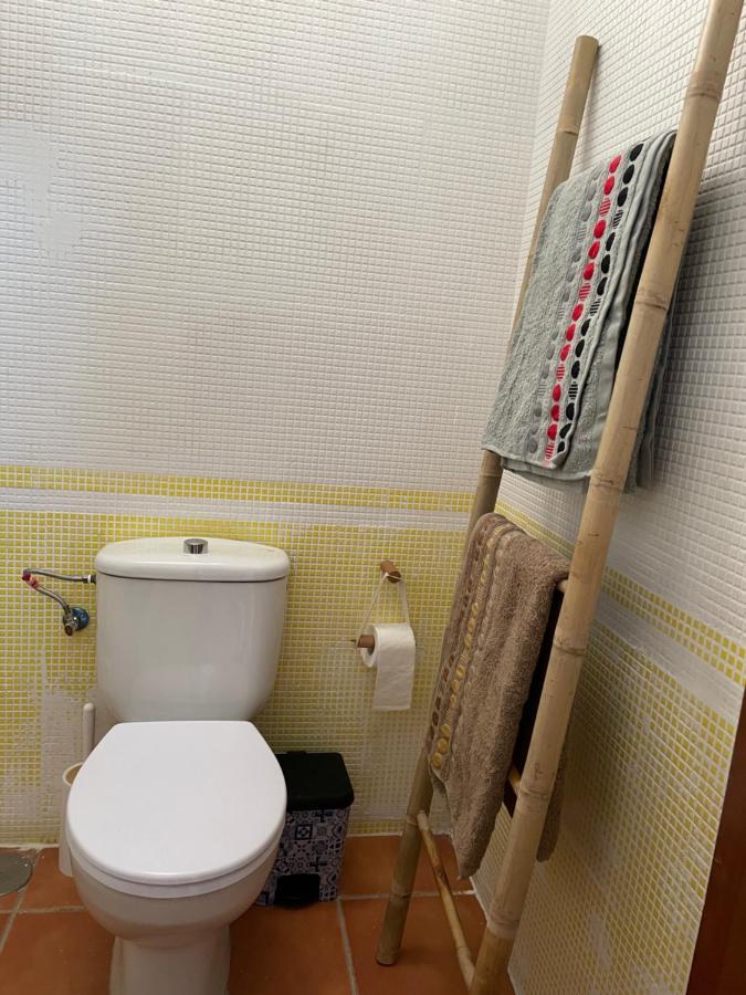 Apartament Congrio10, Negras Las Negras