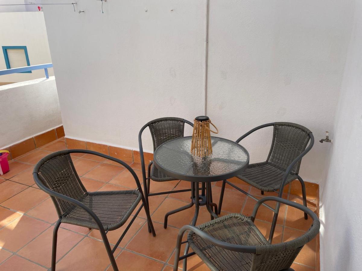 Congrio10, Negras Apartment *