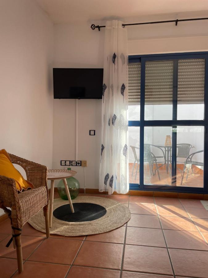 Congrio10, Negras Apartment Las Negras
